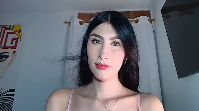 Snapshot of valeria_gonzales_ chatting on July 13, 2026, 12:21 am valeria gonzales online show from July 13, 2026, 12:21 am