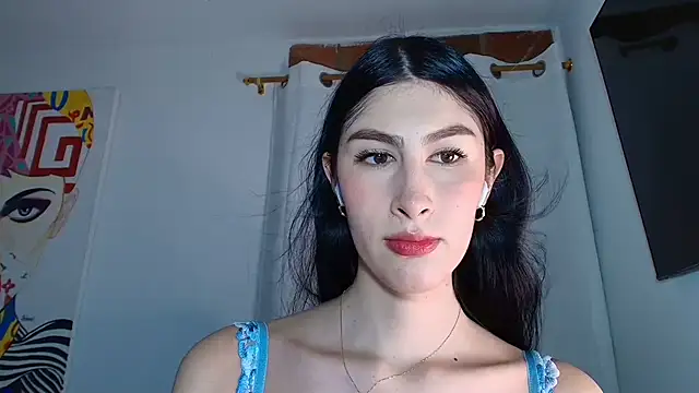 Snapshot of valeria_gonzales_ chatting on July 18, 2026, 1:58 am valeria gonzales online show from July 18, 2026, 1:58 am