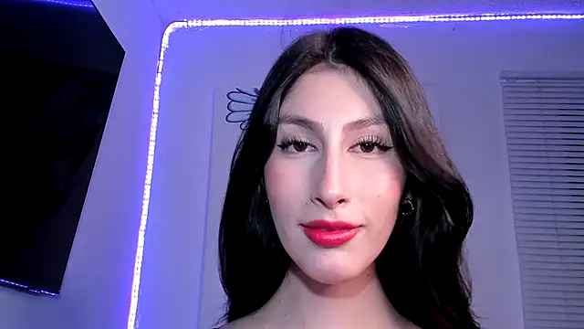 valeria gonzales  online show from March 19, 2025, 3:52 am