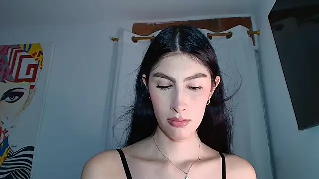 Snapshot of valeria_gonzales_ chatting on August 3, 2026, 12:19 am valeria gonzales online show from August 3, 2026, 12:19 am