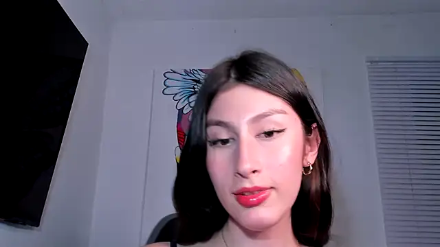 valeria gonzales  online show from March 2, 2025, 4:50 am