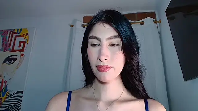 Snapshot of valeria_gonzales_ chatting on August 7, 2026, 1:11 am valeria gonzales online show from August 7, 2026, 1:11 am