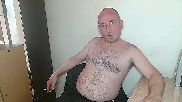 Johan   Barker online show from March 17, 2026, 12:19 pm