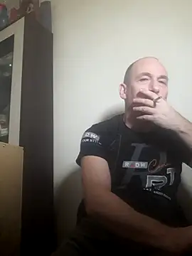 Johan   Barker online show from February 6, 2026, 3:30 pm