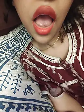 Lavanya Shah online show from June 26, 2026, 3:07 pm