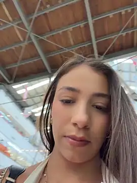 Snapshot of Hall_16 chatting on June 16, 2026, 7:47 pm Hall 16 online show from June 16, 2026, 7:47 pm