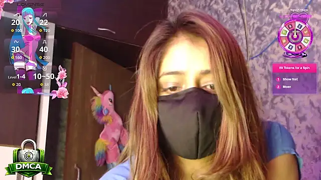Snapshot of Tasty_Melody chatting on March 27, 2026, 4:52 pm Tasty Melody online show from March 27, 2026, 4:52 pm