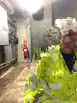 CLoSpunkmeyer69 online show from October 24, 2025, 3:16 am