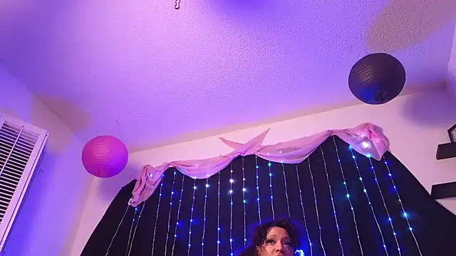 MeleiMarvelous online show from December 6, 2024, 1:46 am