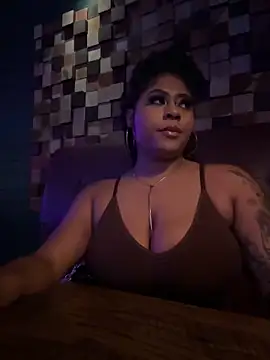 MeleiMarvelous online show from September 30, 2025, 2:39 am