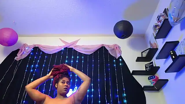 MeleiMarvelous online show from December 10, 2024, 6:44 am