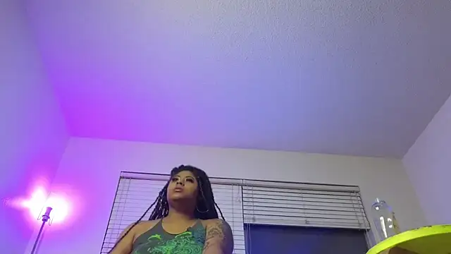 MeleiMarvelous online show from February 9, 2026, 10:24 am