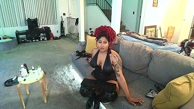 MeleiMarvelous online show from December 15, 2024, 1:57 am