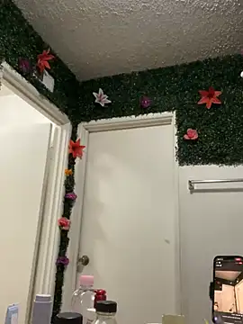 MeleiMarvelous online show from December 23, 2024, 1:56 pm