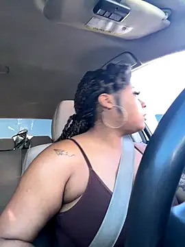 MeleiMarvelous online show from October 3, 2025, 10:33 pm