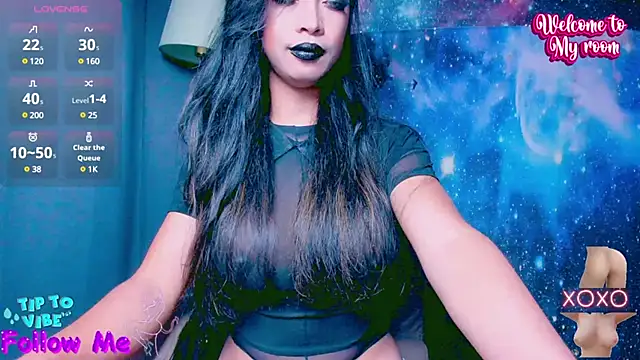 XXsexylongcockXX online show from March 19, 2025, 8:43 pm