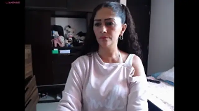 morgan 777 online show from November 26, 2025, 4:40 pm