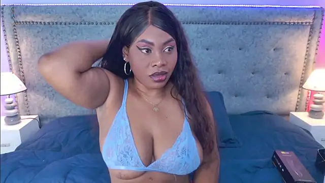 JackyNorris online show from September 18, 2025, 4:43 pm