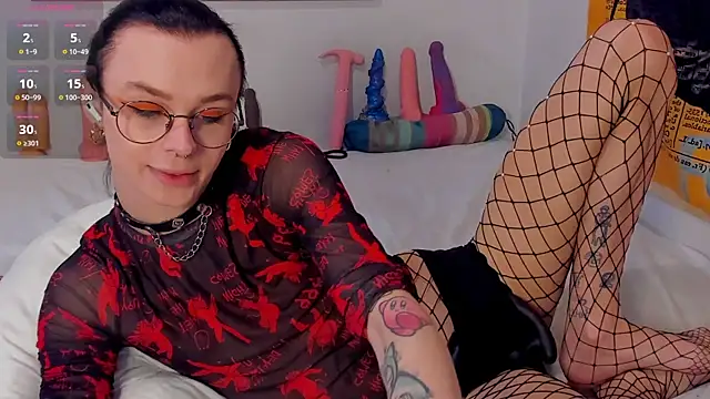 KatashiSenpai online show from July 14, 2026, 7:31 pm