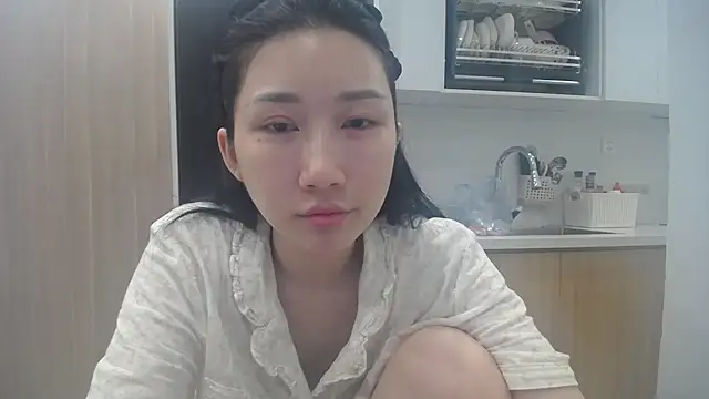 Asiagirll online show from July 29, 2026, 3:11 pm