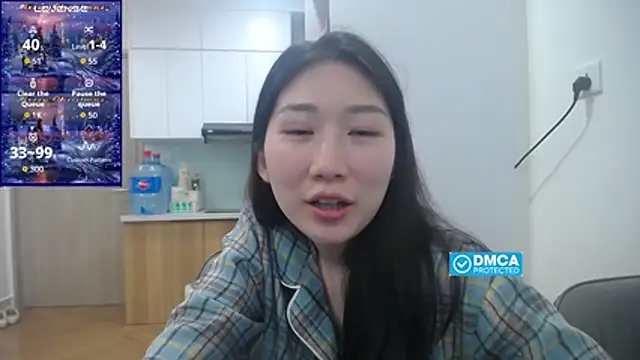 Asiagirll online show from February 23, 2026, 1:12 pm