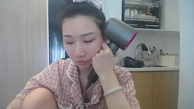 Asiagirll online show from July 23, 2026, 12:57 am
