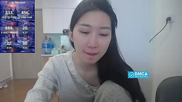 Asiagirll online show from January 14, 2026, 1:20 am