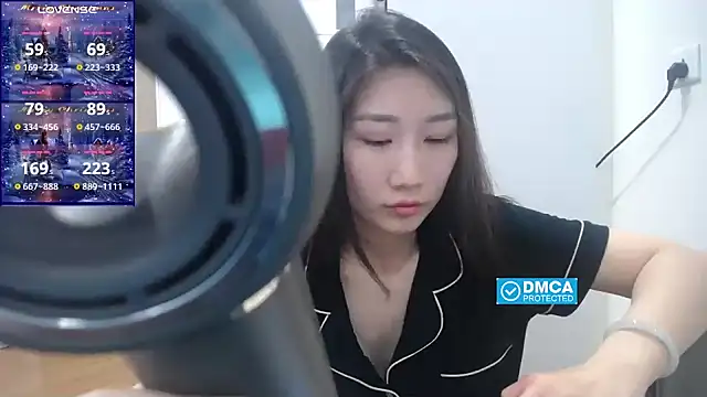 Asiagirll online show from February 20, 2026, 2:08 pm