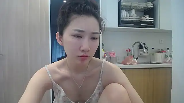 Asiagirll online show from July 4, 2026, 1:12 am