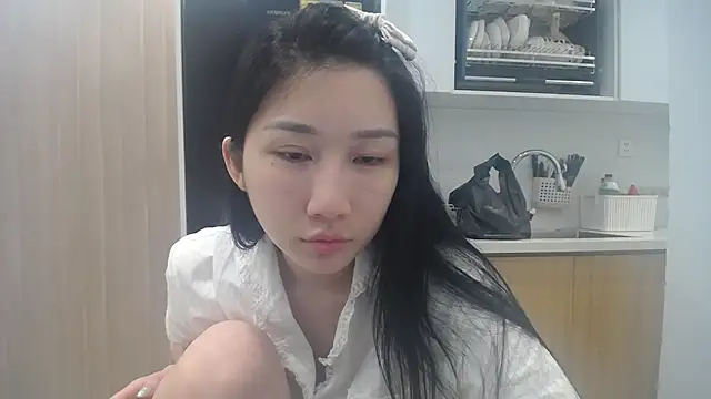 Asiagirll online show from July 31, 2026, 3:31 pm