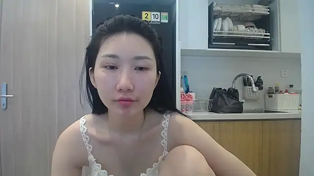 Asiagirll online show from July 18, 2026, 3:59 am