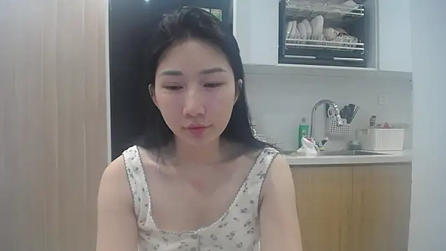 Asiagirll online show from August 1, 2026, 4:27 pm