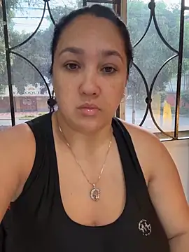 Eva MilfF online show from April 22, 2026, 12:34 pm
