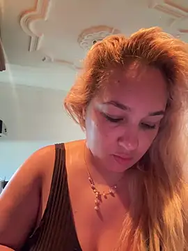 Eva MilfF online show from December 30, 2024, 3:45 pm