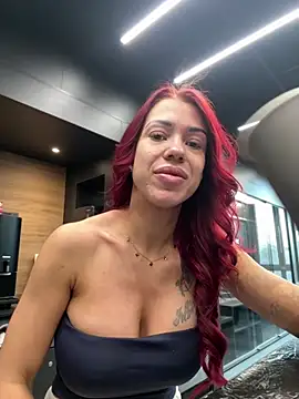 Snapshot of Pia_July_ chatting on March 14, 2026, 8:09 am Pia July online show from March 14, 2026, 8:09 am