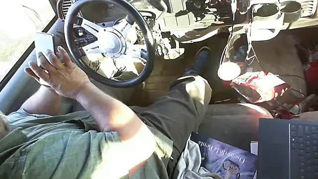 Billywax online show from March 2, 2026, 3:41 pm