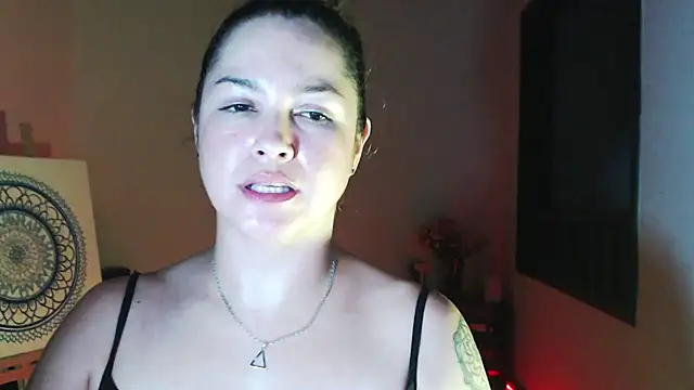 solamatista11 online show from February 25, 2025, 11:59 pm