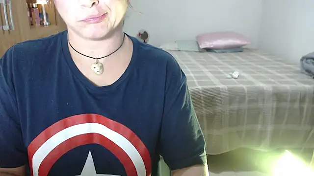 solamatista11 online show from March 4, 2026, 9:00 pm