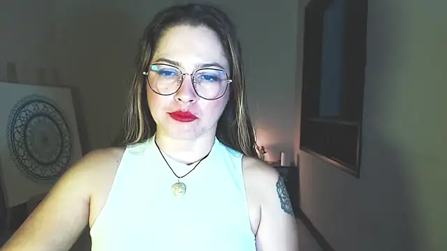 solamatista11 online show from February 8, 2025, 1:54 am