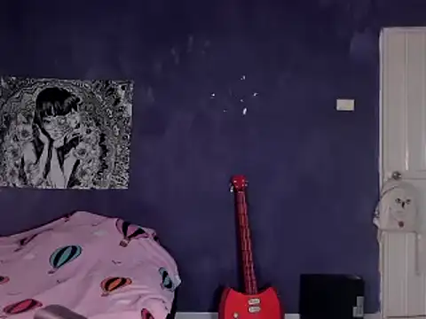 Mary Rosse1 online show from January 15, 2025, 11:32 am