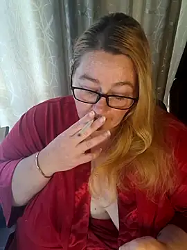 Iceprincess2bad4u online show from February 15, 2026, 5:30 am