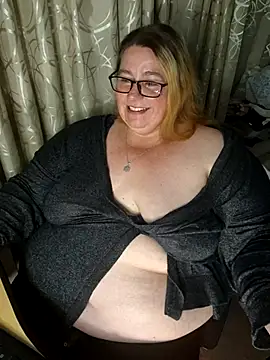 Iceprincess2bad4u online show from November 29, 2025, 5:35 pm