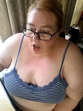 Iceprincess2bad4u online show from December 21, 2025, 6:37 am