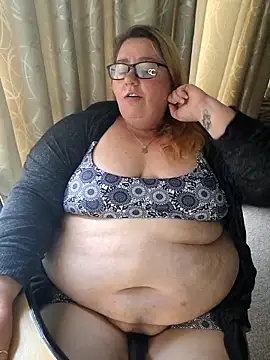 Iceprincess2bad4u online show from November 23, 2025, 7:07 am