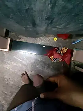 Snapshot of rameshmry1 chatting on January 15, 2026, 8:45 pm rameshmry1 online show from January 15, 2026, 8:45 pm