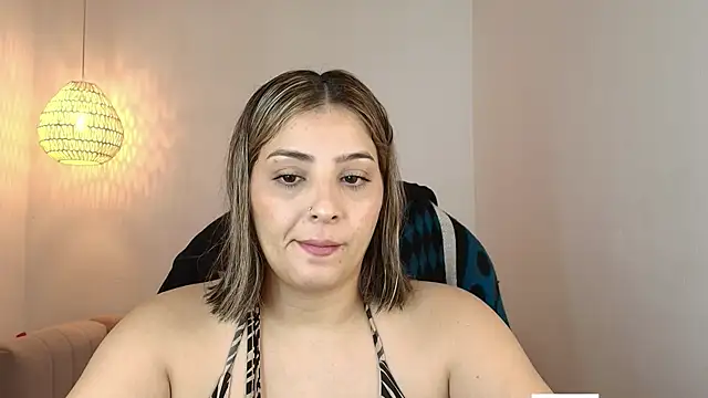 YummyAnna  online show from June 9, 2026, 7:15 pm