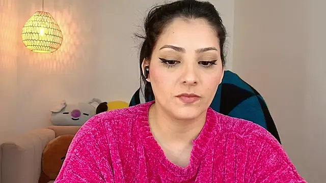 YummyAnna  online show from September 23, 2025, 8:27 pm