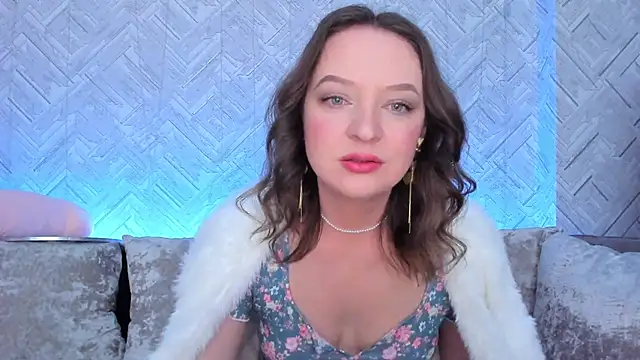 EvaBarsa  online show from October 16, 2025, 2:42 am