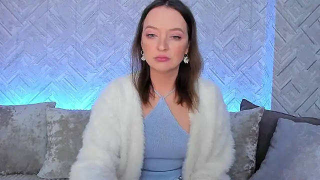 EvaBarsa  online show from November 22, 2025, 3:16 am