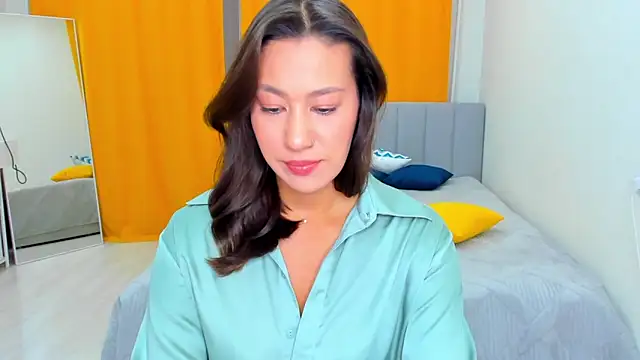 FieryHeart online show from March 21, 2025, 7:46 pm